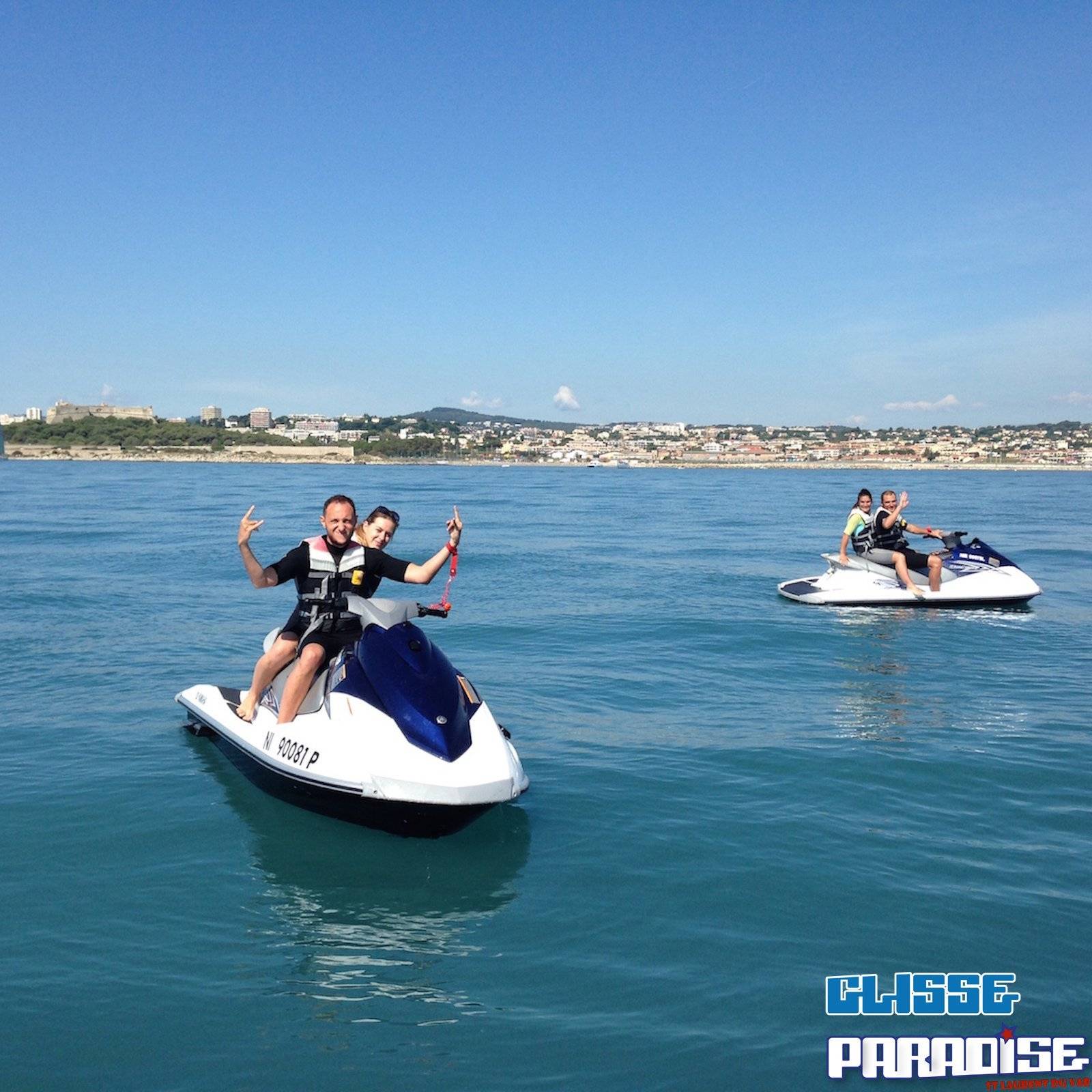 Cannes Jet Location – Jet Ski | MyPACA