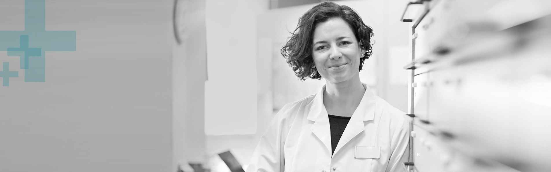 Intérim remplaçant en pharmacie pour jeune diplômé
