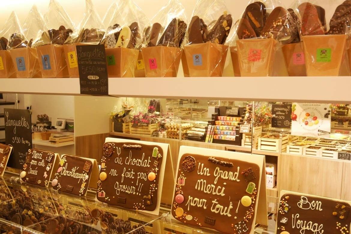 3 bonnes raisons d’offrir du chocolat Tête de Cabosse
