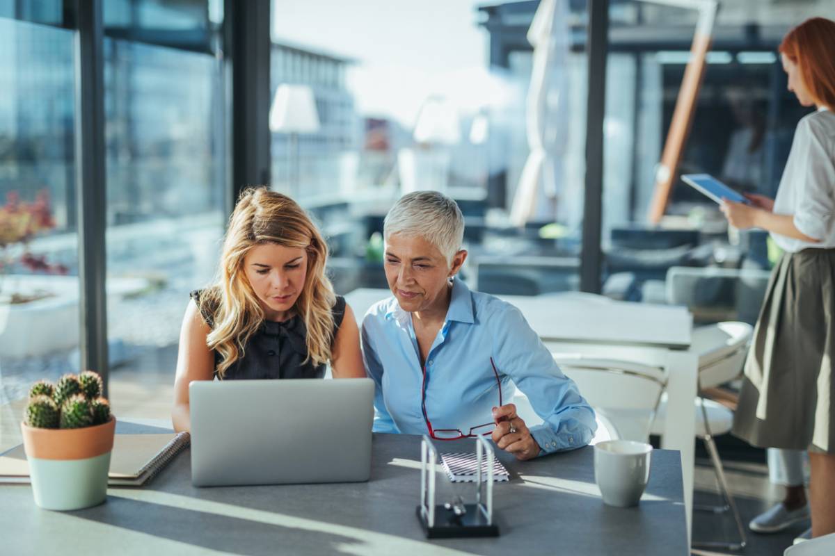 Les seniors, cibles de discriminations dans le monde professionnel