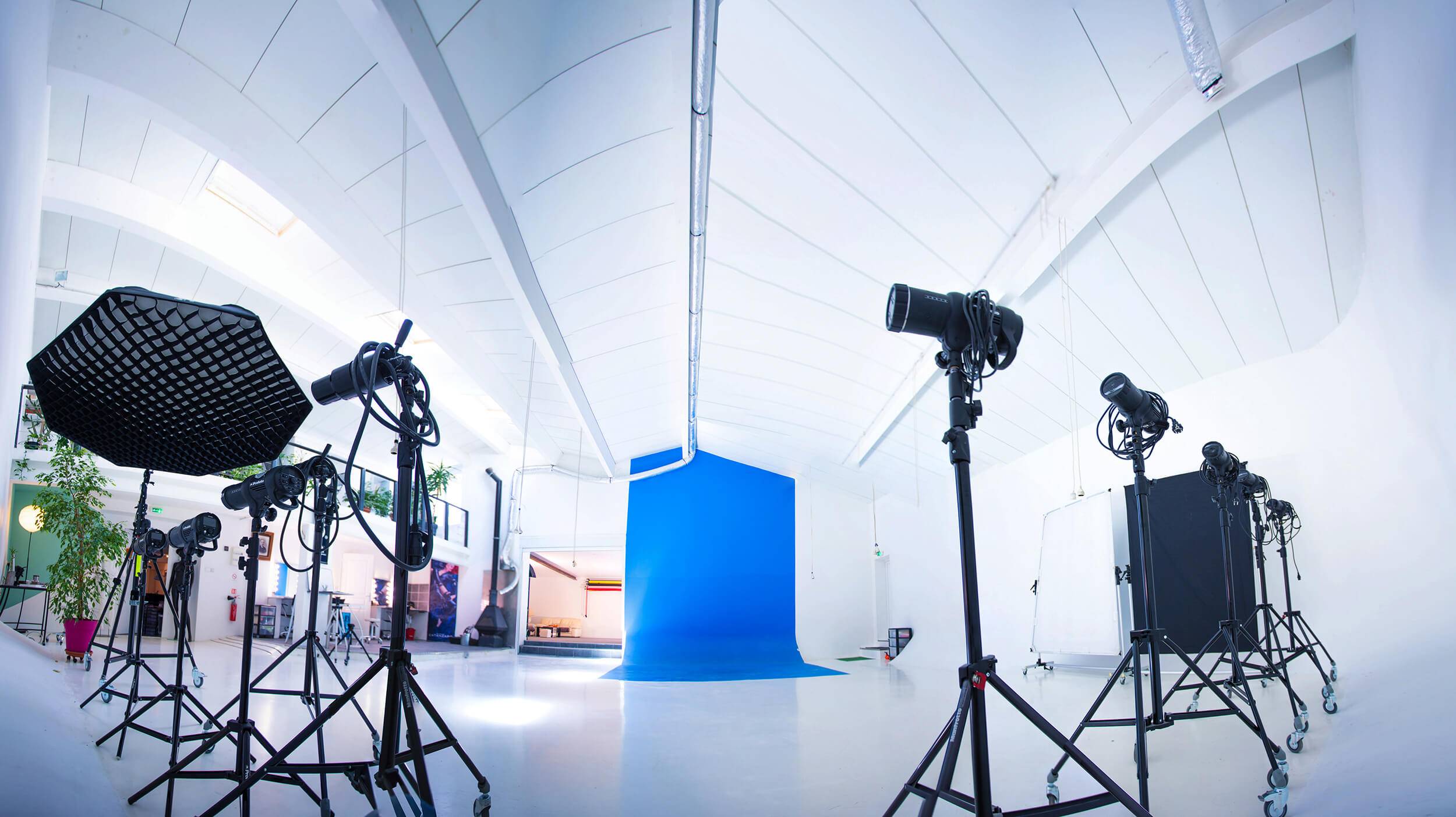Des Shootings photos professionnels