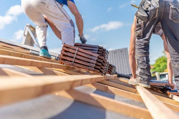 Isolation thermique de la toiture : pour préserver l’environnement