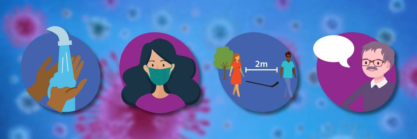 Coronavirus : cette gymnastique respiratoire peut aider beaucoup