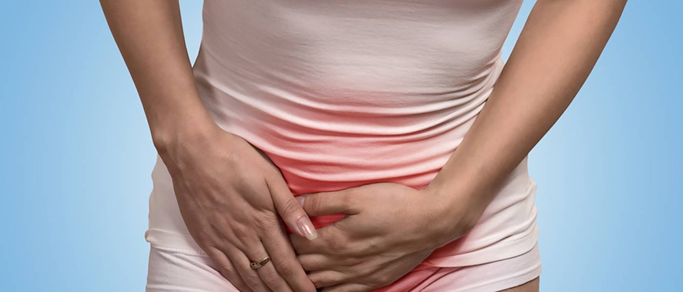 Par conséquent, le champignon vaginal peut « attaquer » en hiver (aussi) !