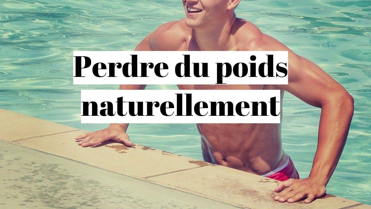Comment perdre du poids sans stress