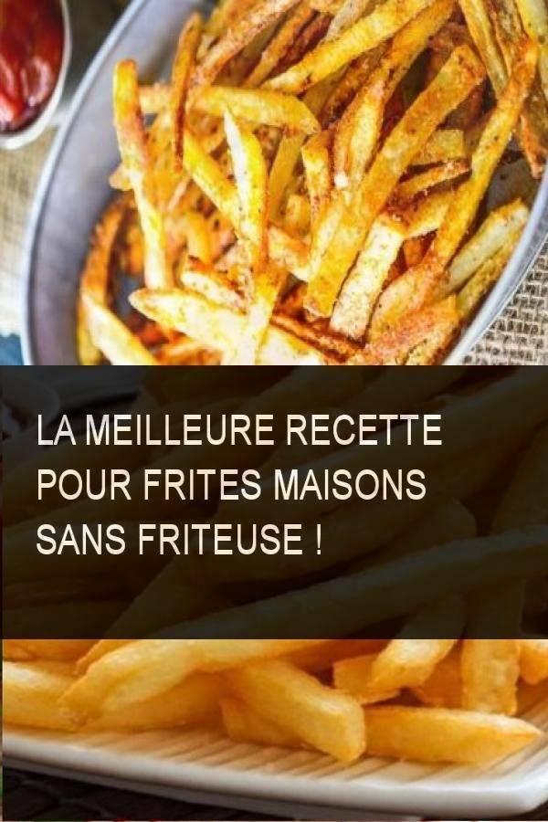 Frites croustillantes avec friteuse à air, parmesan et thym