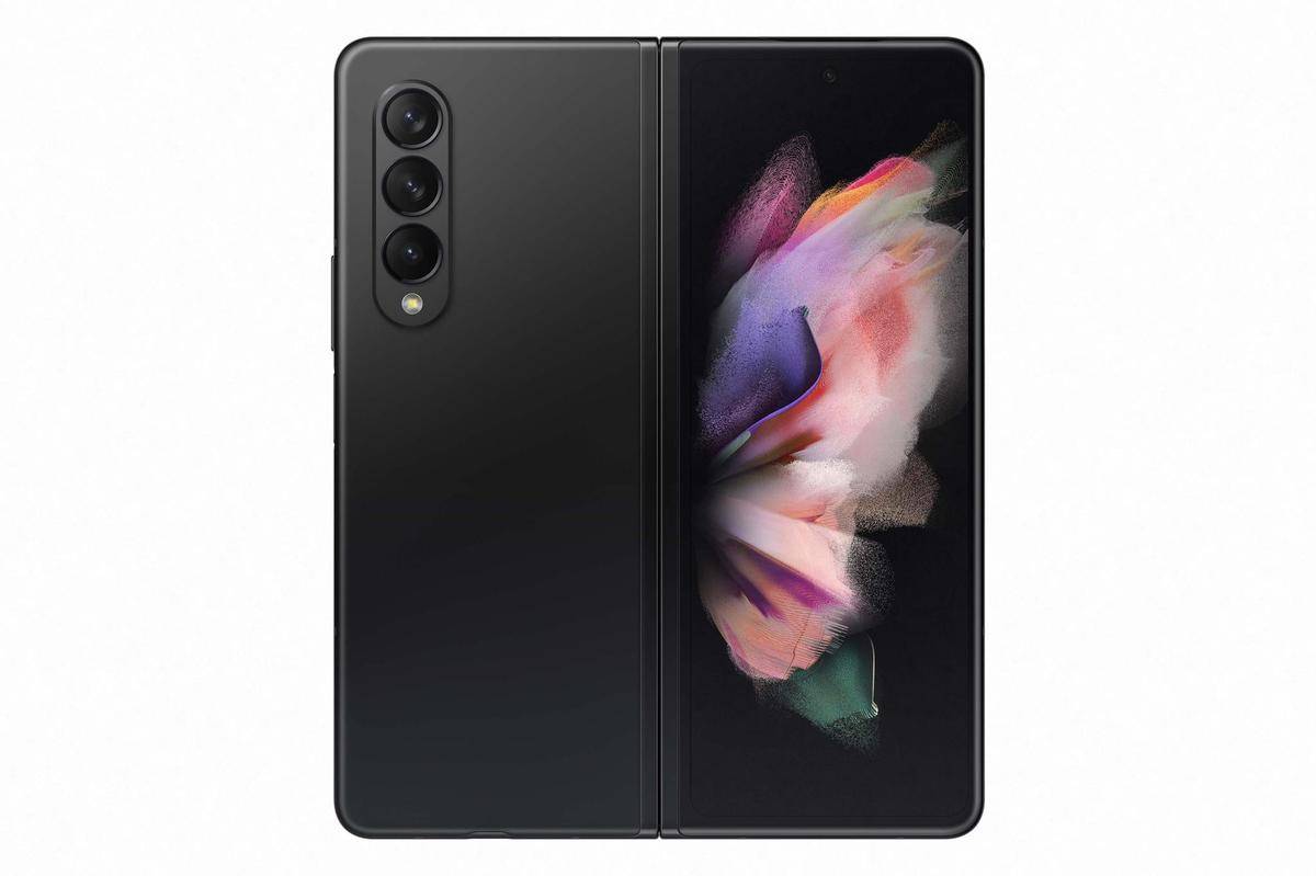 Laisser un avis sur Samsung Galaxy Z Fold 3 : Restreint, mais quel beau travail [analyse/vidéo]