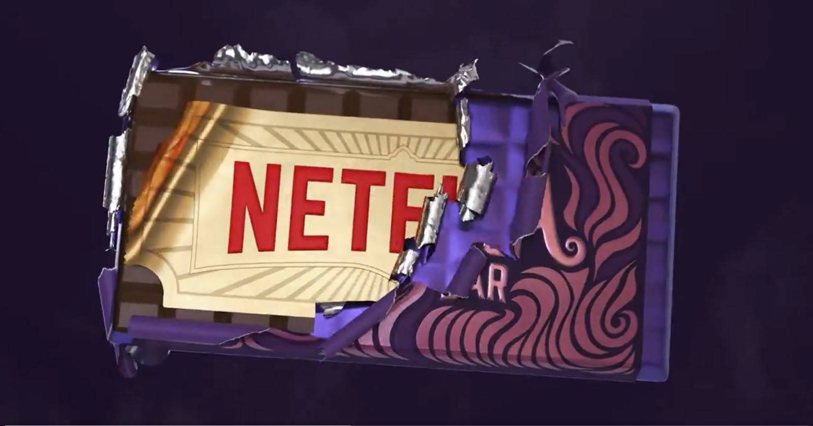 Netflix acquiert les œuvres de l’auteur de « The Fantastic Chocolate Factory »