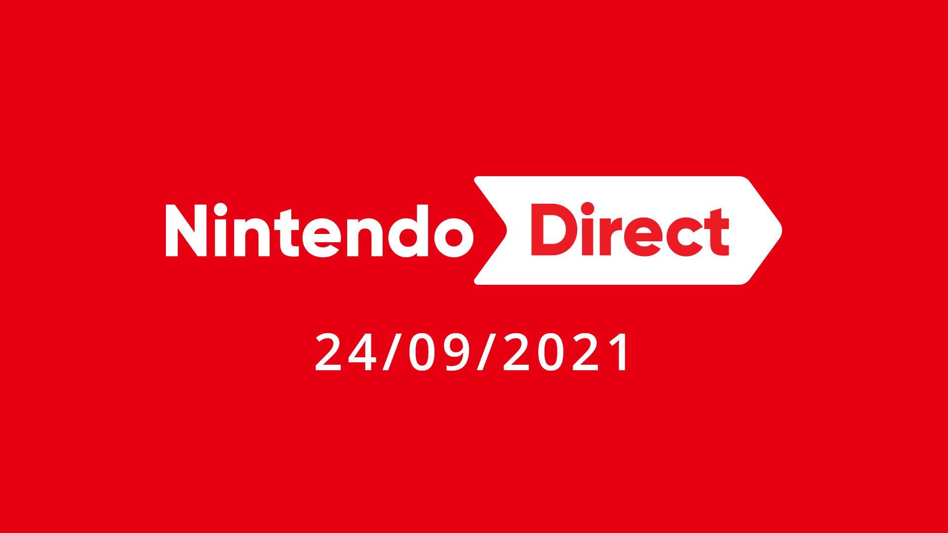 Nintendo Direct est annoncé par surprise pour ce jeudi