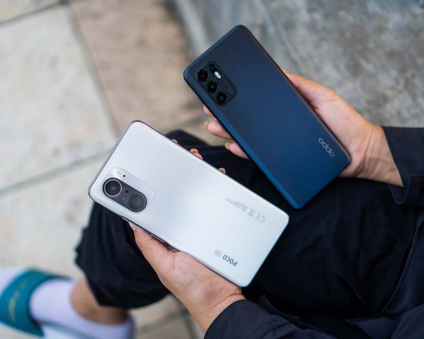 Téléphones portables les plus avantageux de 2021
