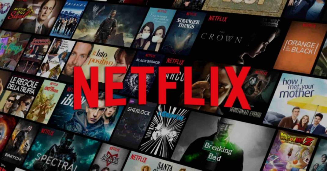 Les séries d’action live arrivent en novembre sur Netflix ; voir les photos