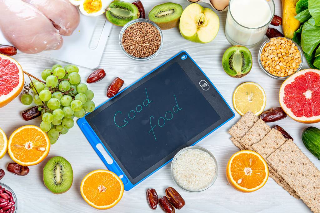 The Healthy Diet Answer : Ce que vous devez savoir sur l’alimentation saine