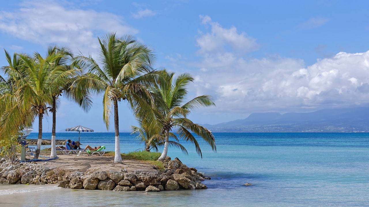 Quand partir en voyage en Guadeloupe ? Meilleur climat & météo