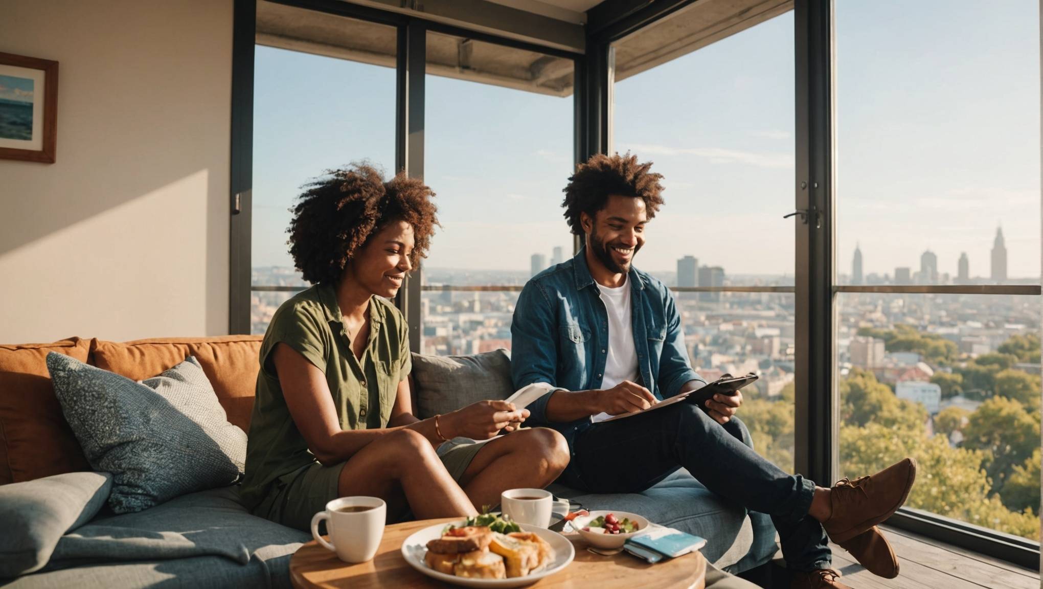 Comment organiser vos vacances à la maison : 16 conseils qui vous feront dire oui aux voyages
