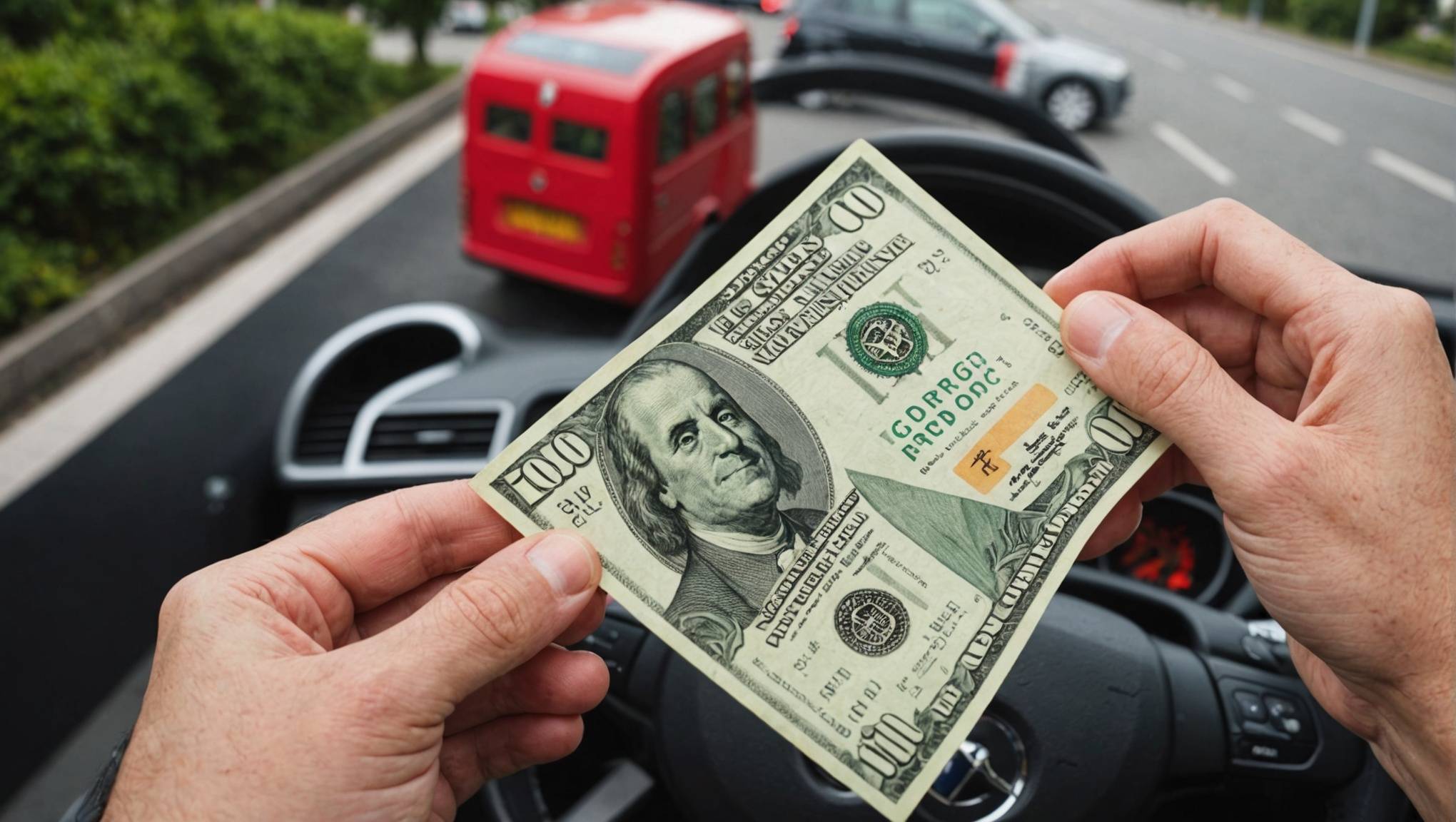 Comment économiser de l’argent lors de votre prochain voyage sans permis de conduire ?