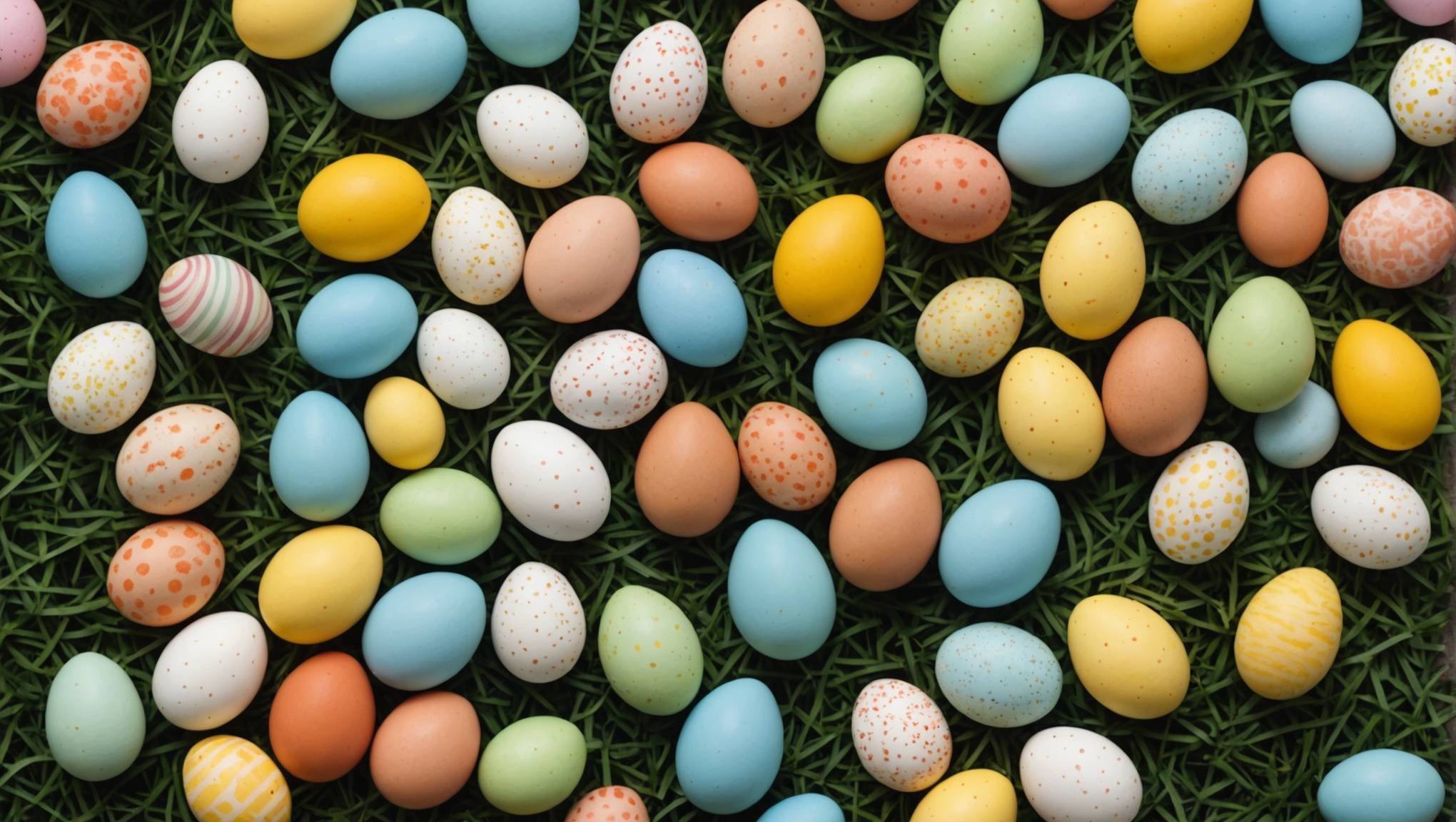 Reconnaître les dates de Pâques les plus célèbres et les plus influentes de l’histoire