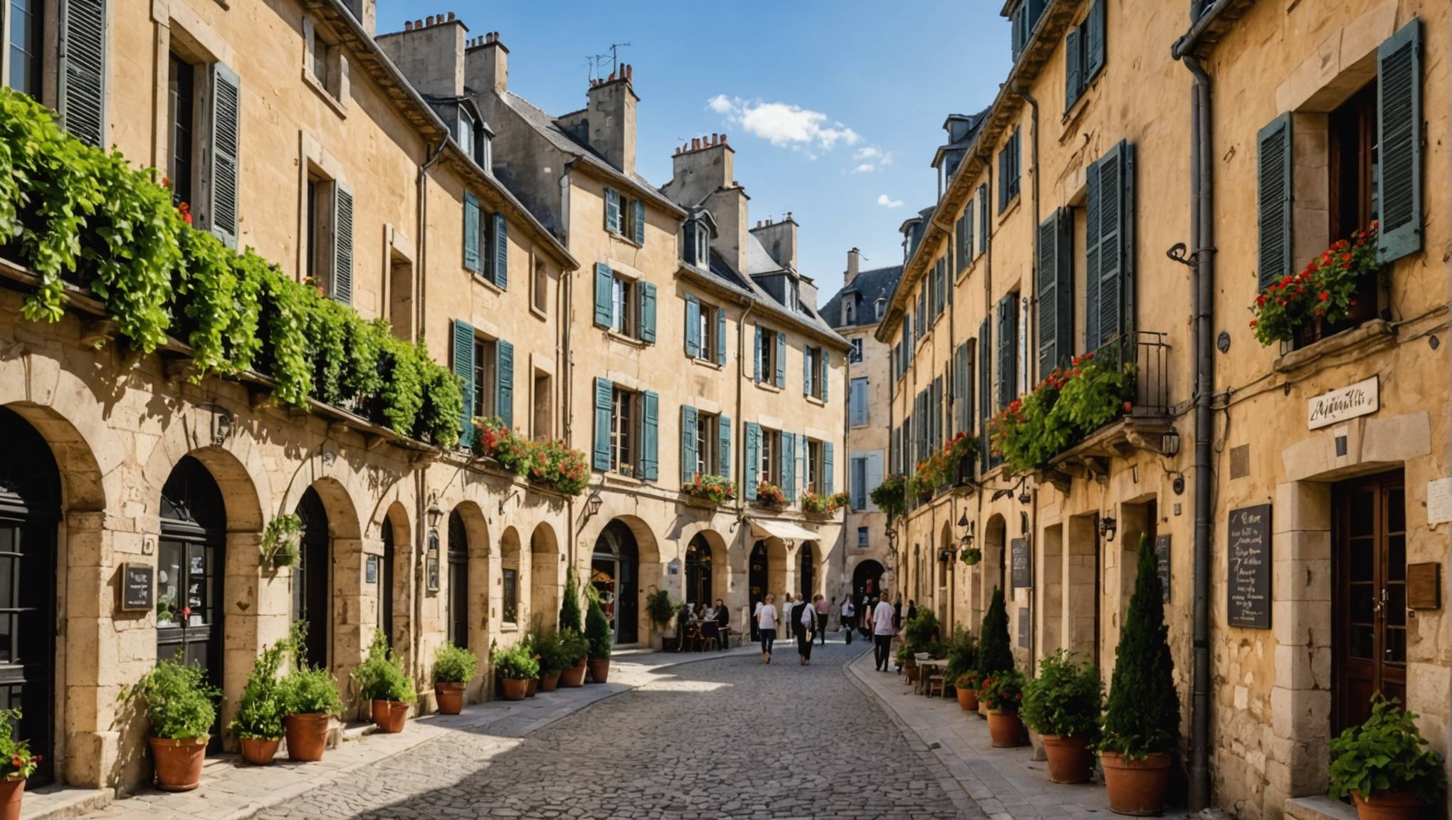 Le plus grand guide pour partir en vacances en France : 5 destinations de rêve pour chaque type de voyageur