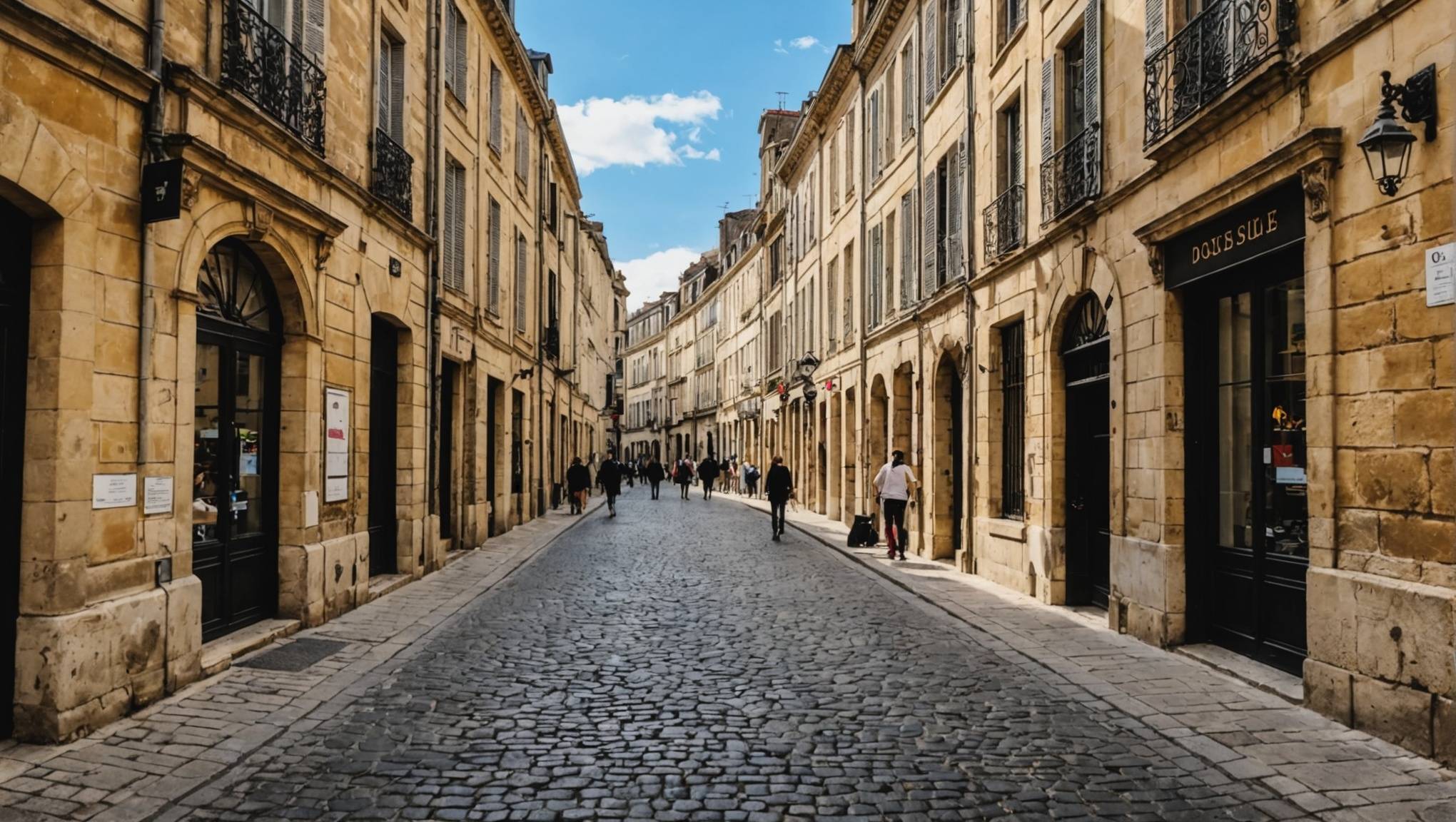 Top 3 des lieux à visiter à Bordeaux pendant 3 jours : Nos destinations préférées